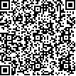 Company's QR code Petr Saska