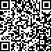 Company's QR code Honajzrova Nadezda