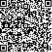 Company's QR code Ing. Ilja Stepanek