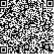 QR Kode der Firma Tomas Mucha