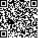 Company's QR code Jan Stratil