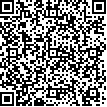 Company's QR code MUDr. Frantisek Mares - otorinolaryngologie