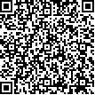 Company's QR code MDS projekt, s.r.o.