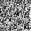 Código QR de la empresa DDV Solarium, s.r.o.