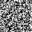 Company's QR code Hvezda Mesto Libava