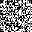 Company's QR code Petr Neuwirth