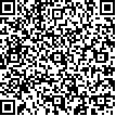 Código QR de la empresa Fortyus, s.r.o.