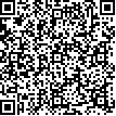 Código QR de la empresa Jonas, v.o.s.