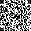 Company's QR code Marta Rajdusova