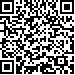 Company's QR code E2G spol.s r.o.