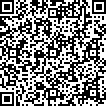 Código QR de la empresa Gravex, s.r.o.