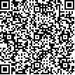 QR Kode der Firma Judita Piarova - Tromf