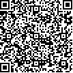 Company's QR code naBOSo s.r.o.