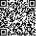 Company's QR code Lucie Prihodova