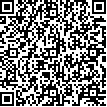 Company's QR code Aneta Buryskova