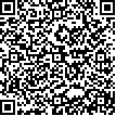 Código QR de la empresa Mgr. Daniela Novakova