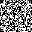 Company's QR code Alena Piskova