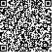 Company's QR code Penzion Aron