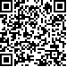 QR Kode der Firma Korval, s.r.o.