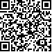 QR Kode der Firma Dita Salova