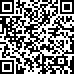 Company's QR code Eliska Frydlova