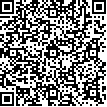 Company's QR code Hedvika Roznerova