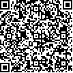 Company's QR code Universal Account Services, s.r.o.