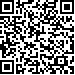 Company's QR code Iva Frydrychova