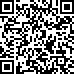 QR Kode der Firma Rubin - CZ, s.r.o.