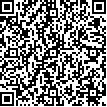 Company's QR code Certovo, s.r.o.