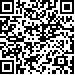 QR codice dell´azienda Iva Bizova