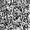 QR Kode der Firma MUDr. Radovan Novotny