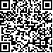 Company's QR code Hasiars-cz, s.r.o.