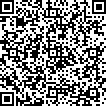 QR Kode der Firma FB automobil s.r.o.