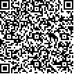 QR Kode der Firma Alfleth Engineering, s.r.o.