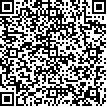 Company's QR code Project ISA s.r.o.