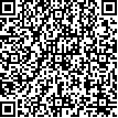 QR Kode der Firma Autoris, s.r.o.