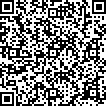 QR Kode der Firma Agentura Svoboda, s.r.o.