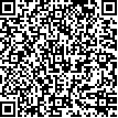 Código QR de la empresa Uhelne sklady - Martin Cerveny