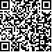 Company's QR code V H D Morava, s.r.o.