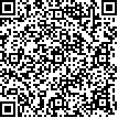 QR kód firmy Overture, s.r.o.