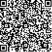 Código QR de la empresa Rosa Plus, s.r.o.