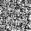 Company's QR code Helena Zemanova