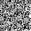 Código QR de la empresa Uxor, s.r.o.