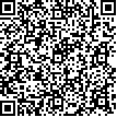 Código QR de la empresa NVT Development, a.s.