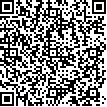 QR Kode der Firma Ing. Michal Matejka