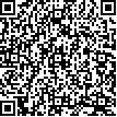 Company's QR code Miloslav Hlach - STAVOMONT