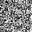 Código QR de la empresa ZFP, a.s.