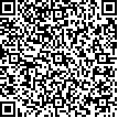 Código QR de la empresa BENTLEY SYSTEMS CR s.r.o.