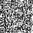 QR Kode der Firma Leon CZ, s.r.o.